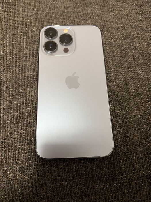 Iphone 13 pro - sierra blue