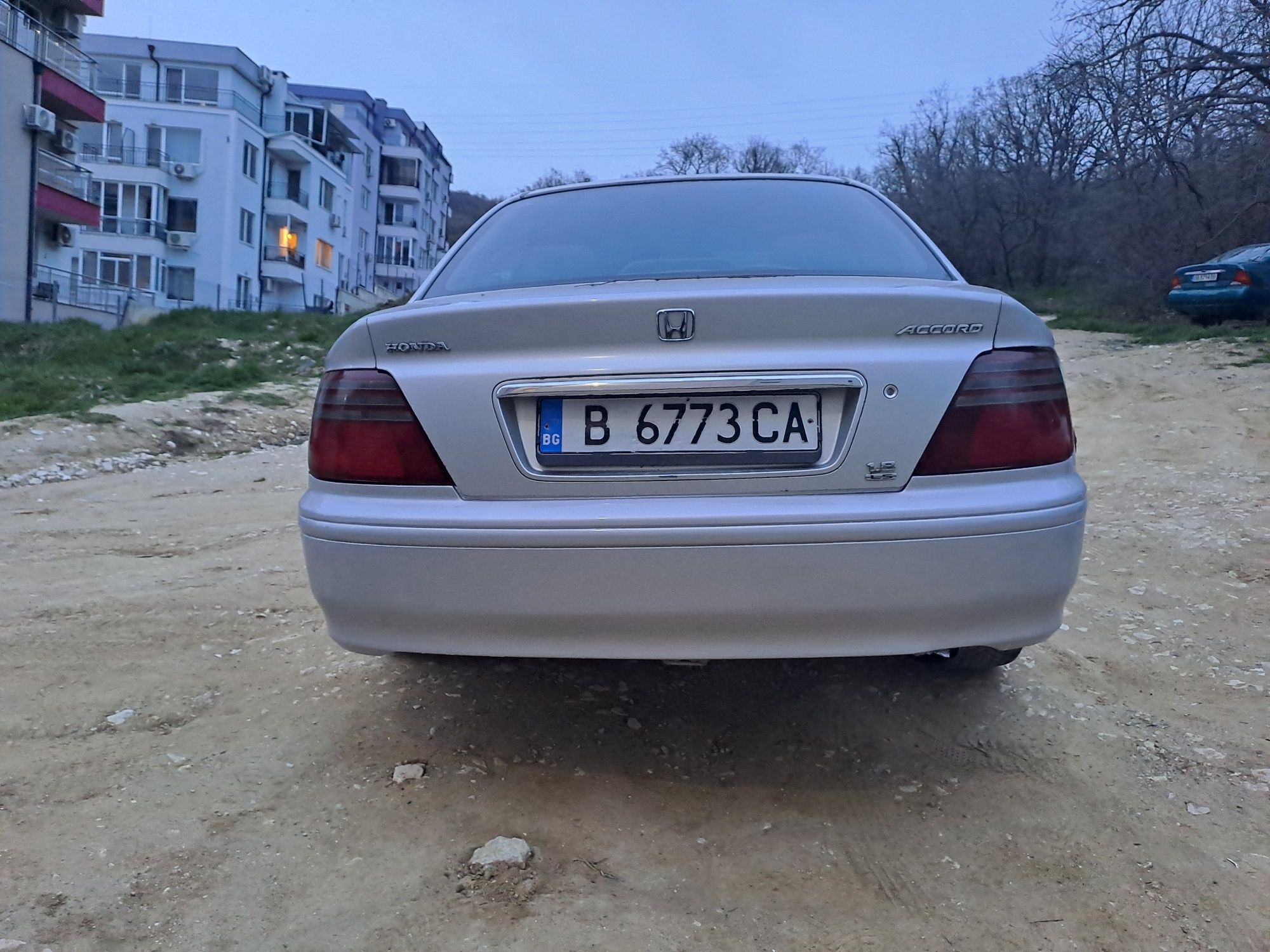 Хонда акорд автомобили