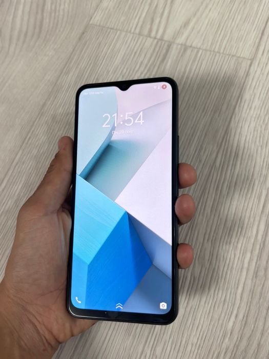 Продается vivo y17s
