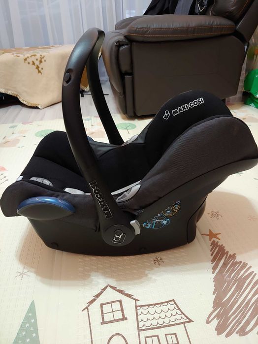 Scoică auto maxi-cosi 0-13 kg