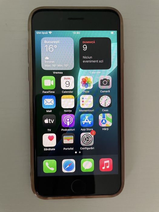 IPhone SE2 128 GB White