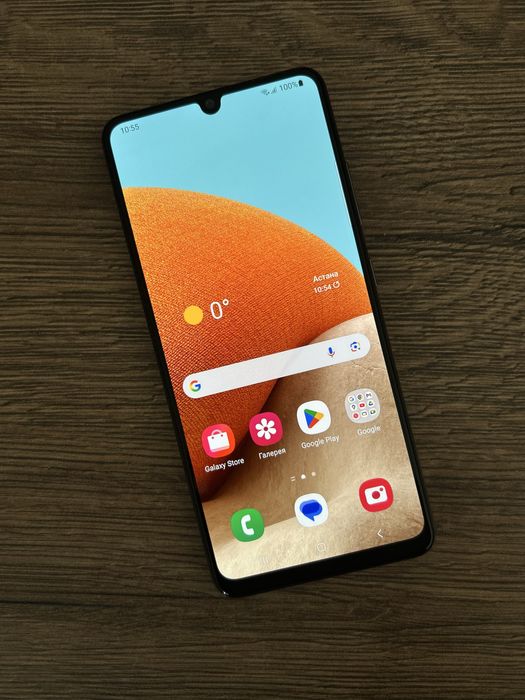 Samsung a32 4/64