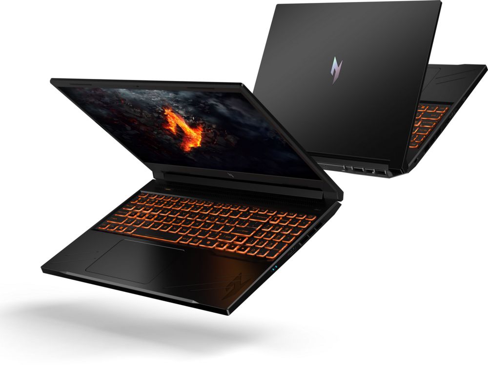Acer Nitro V16   Ryzen 7-8845/16GB/512GB/RTX4050/16 WUXGA 165HZ