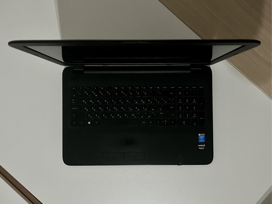 Продам Ноутбук HP