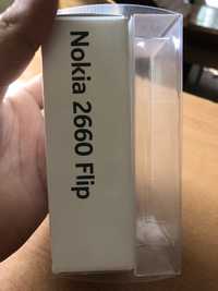 Nokia 2660 Flip dual sim