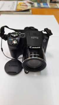 Canon PowerShot SX 500 IS, 30xзум,16 пикс. (Как новый)
