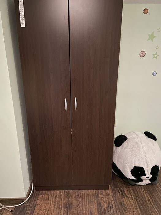 Обзавеждане за спалня + холна масичка