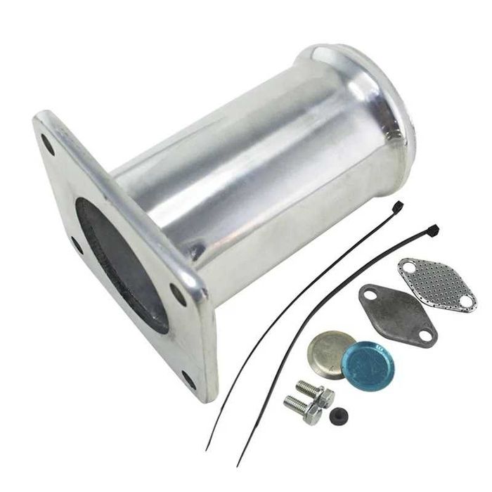 Kit Anulare Valva EGR BMW seria 1 3 5 E46 E39 E90 E60 E53 X3 E83 E87