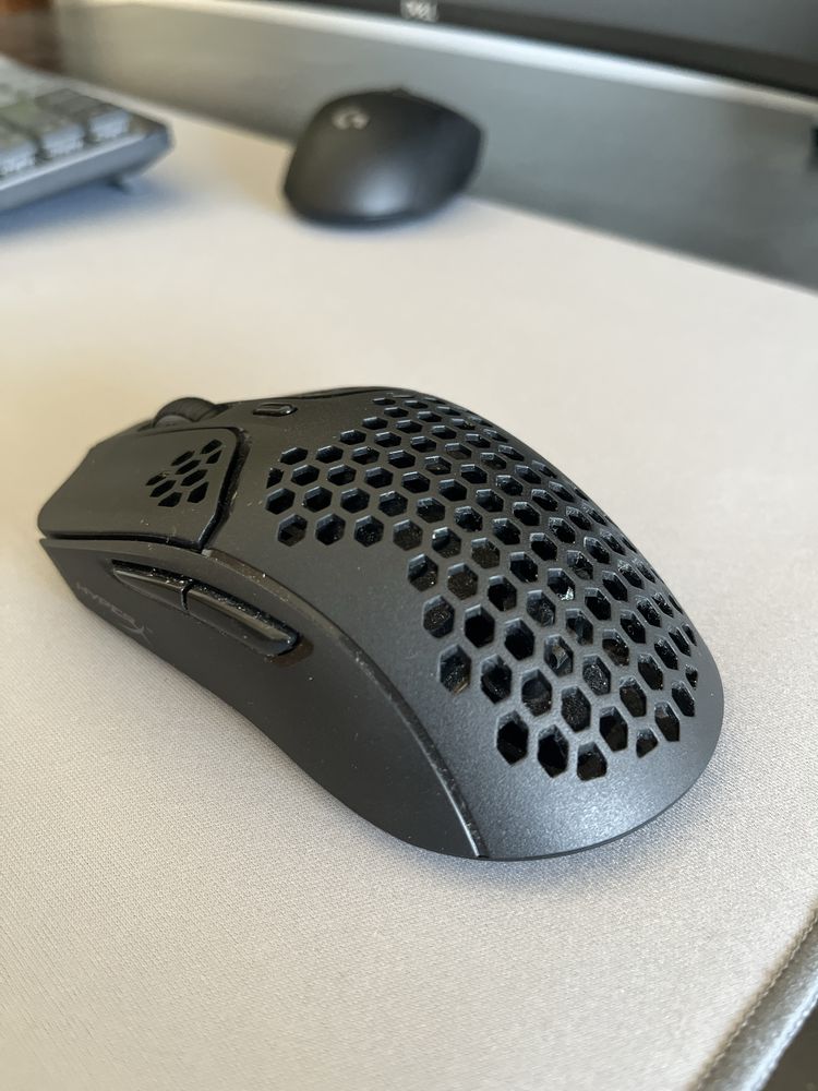 HyperX Pulsefire Haste Wireless