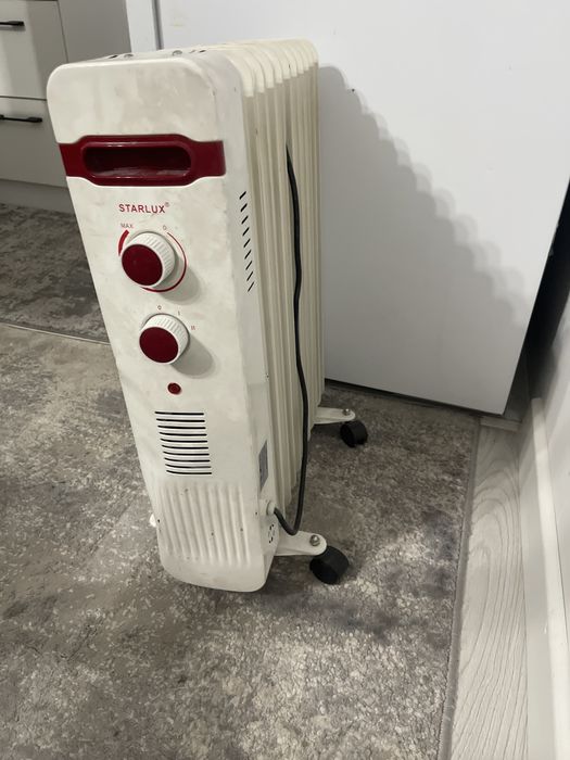 Продам Обогреватель бу