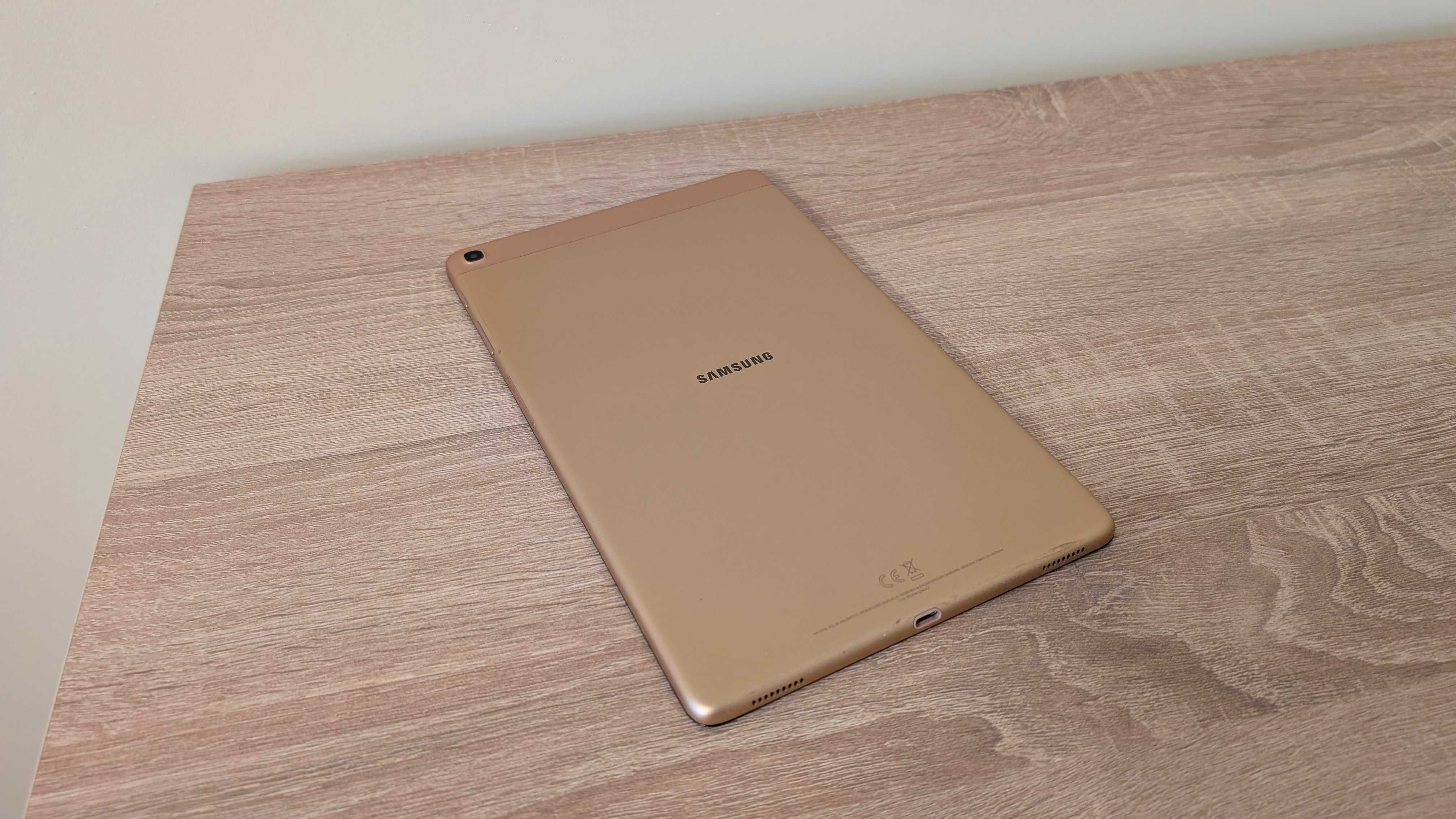 Samsung Galaxy Tab A SM-T510