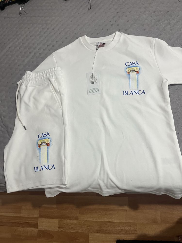 Compleu Casa Blanca