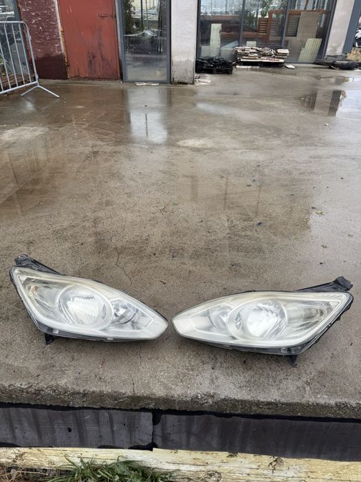 Фарове за ford c max
