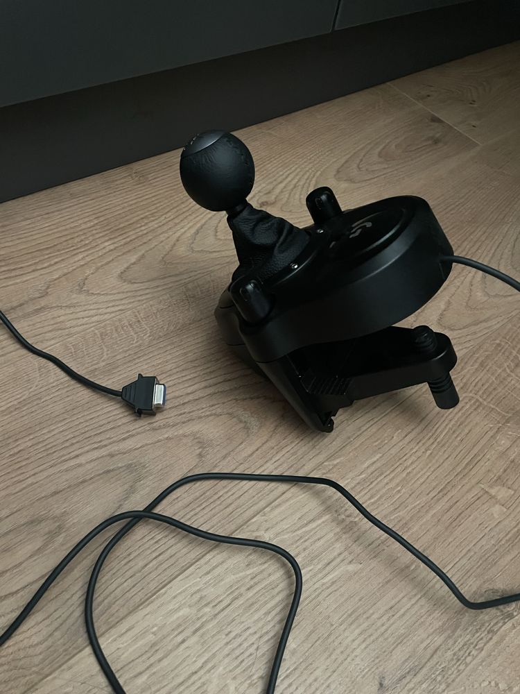 Logitech Shifter
