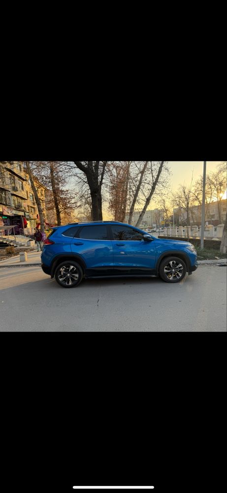Tracker 2 продаётся