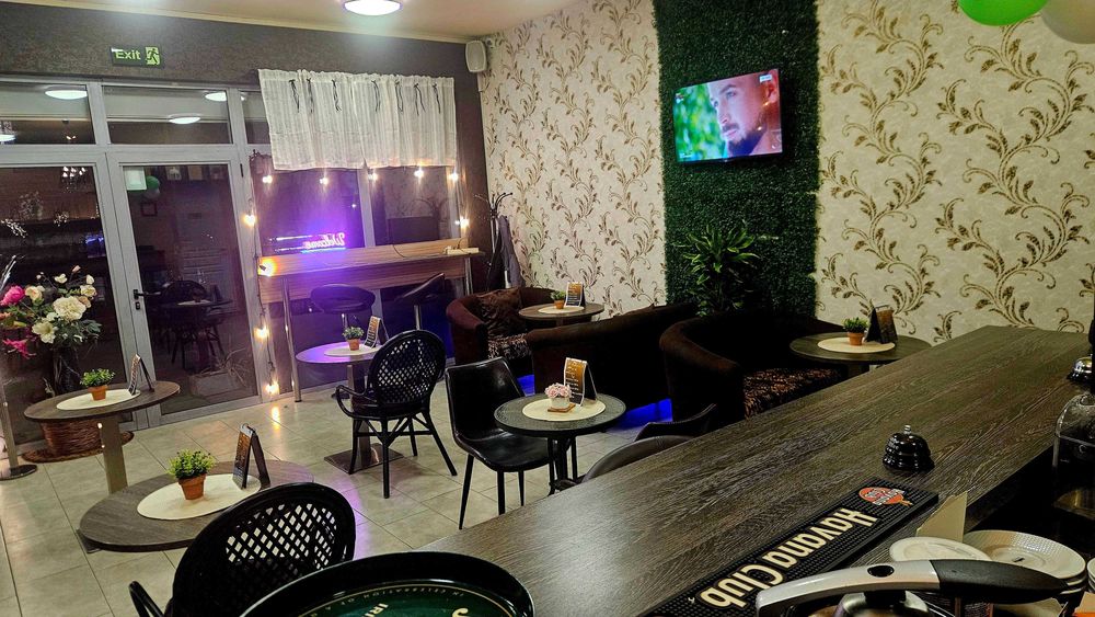 Дава се под наем Заведение в София, Банишора - 60 кв.м за 25.5 € - Снимка #2