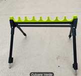 Suport feeder 8 porturi nou