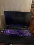 Laptop Asus tuf gaming A15