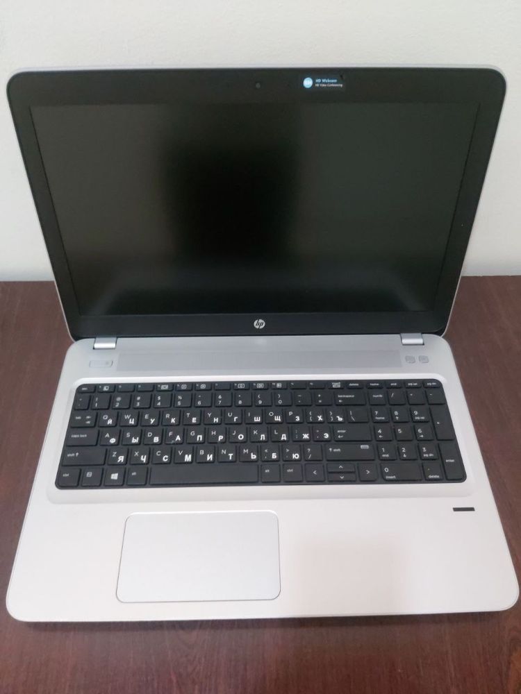 Продаётся ноутбук HP probook 455