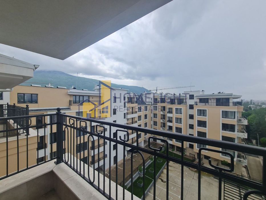 Продава се Тристаен апартамент в София, Кръстова вада - 181 кв.м за 1686 €/кв.м - Снимка #7