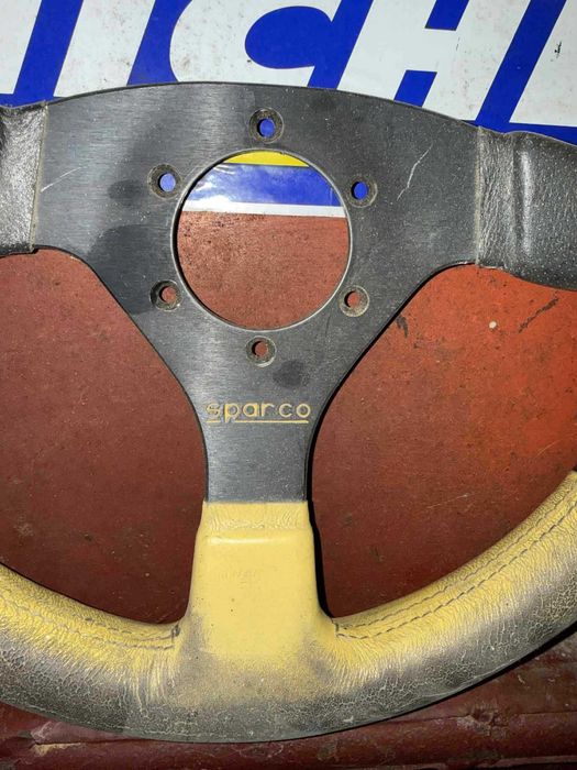 Спортен волан Sparco