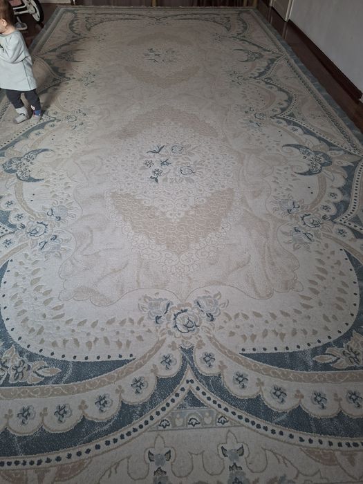 Продам ковёр 6×3