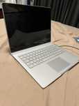 Microsoft surface book 2