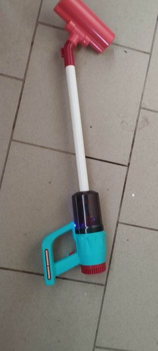 Jucării  ,aspirator copii si piese kendama
