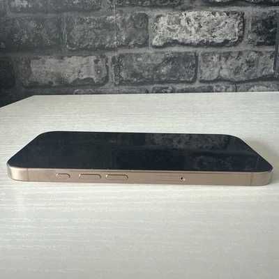 Iphone 16 pro с гаранция