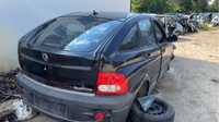 Portiere bara ssangyong Actyon Fab 2007  automata  motor 2.0 diesel