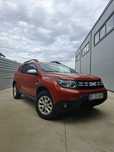 Dacia Duster 1.5dci