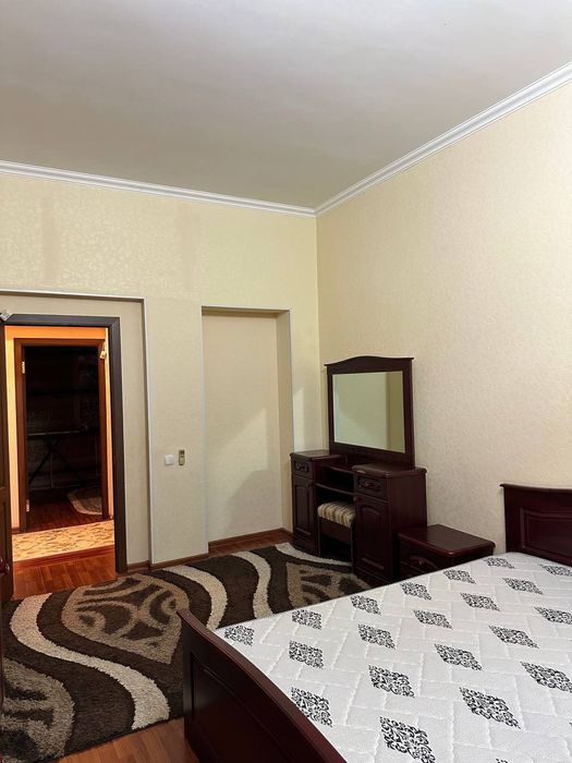 Сдается 3-комнатная квартира с ремонтом, ориентир ЦУМ/110-школа