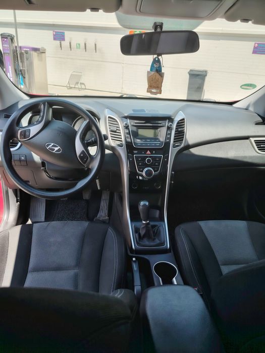 Hyundai i30 benzina 1.4