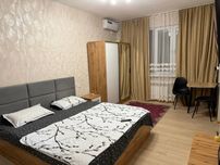 Сдаётся Чиланзар 2 1ком. Упаковка.