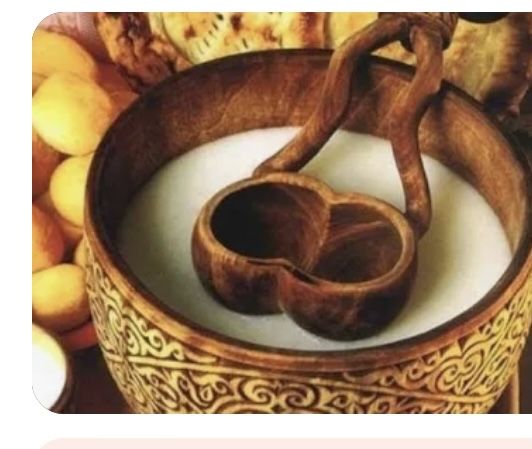 Қымыз Шет ауданынан дәмі балдай таза қымыз