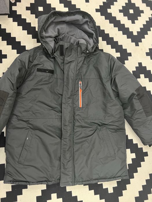 Рабочая спецодежда новая размер 52-54