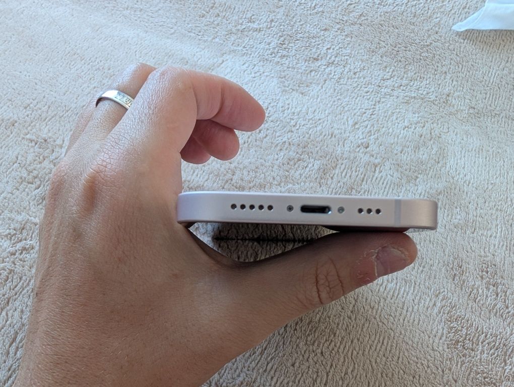 Iphone 13 128gb, Pink