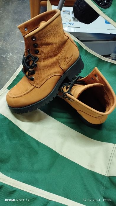 Ghete  Jack  Panama