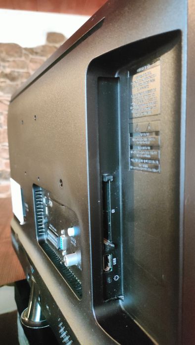 Philips 22PFL3108H/12