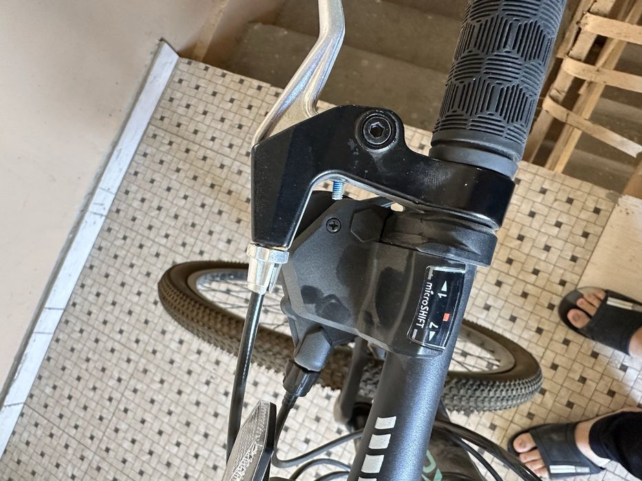 Проадется велосипед XDS