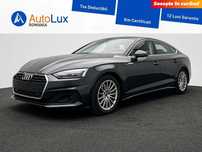 Audi A5 21.157 EURO + TVA deductibil/ Garantie pana la 3 Ani