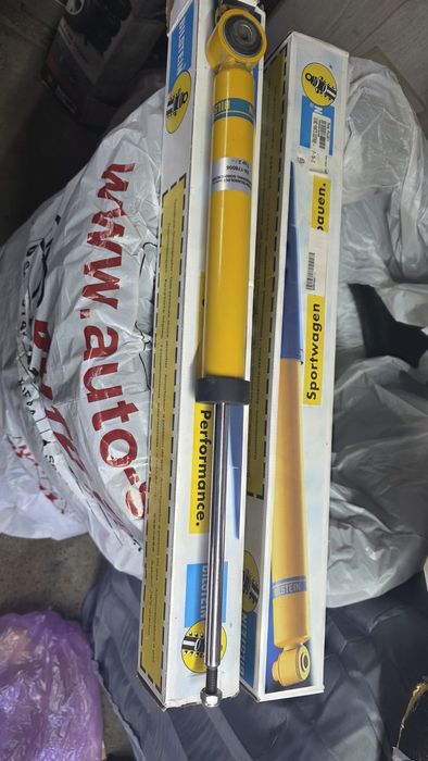 Amortizoare bilstein b6 punte spate