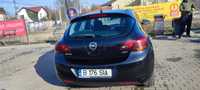 Opel  Astra 1.7 CDTI