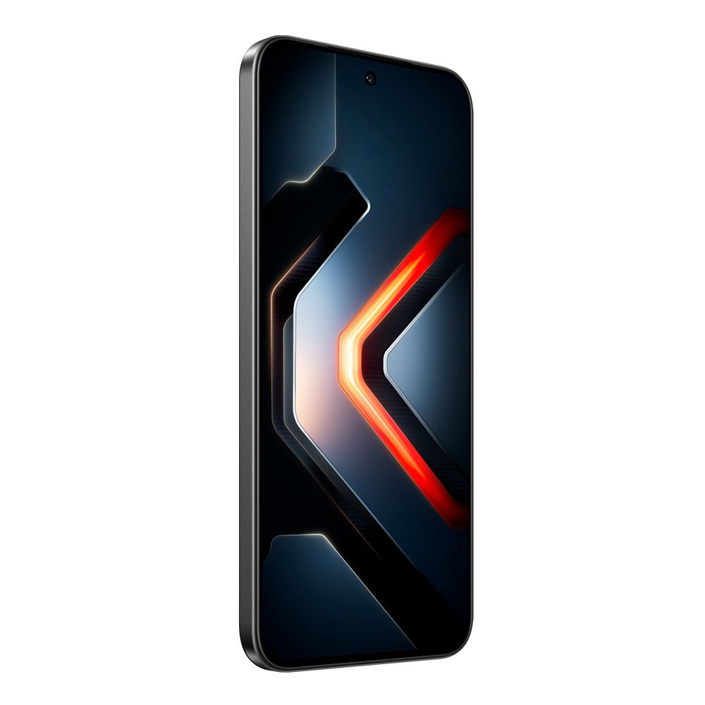 Смартфон INFINIX GT 30 Pro 12/256Gb Dark Flare