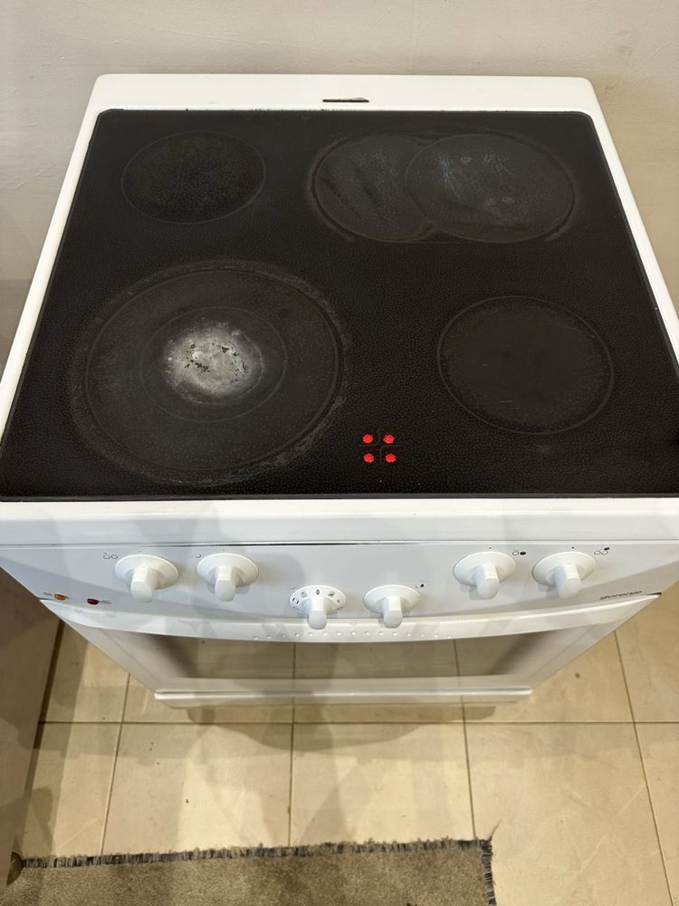 Готварска печка Gorenje
