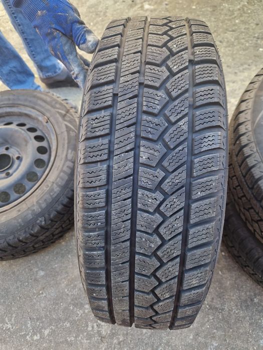 Roti iarna 195/65/R15