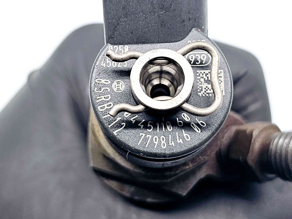 Injector Bmw 3 Gran Turismo (F34) [Fabr 2013-prezent] 779844606 2.0 N4