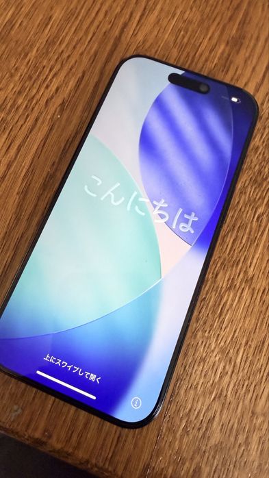 Iphone 16 PRO imprcabil.