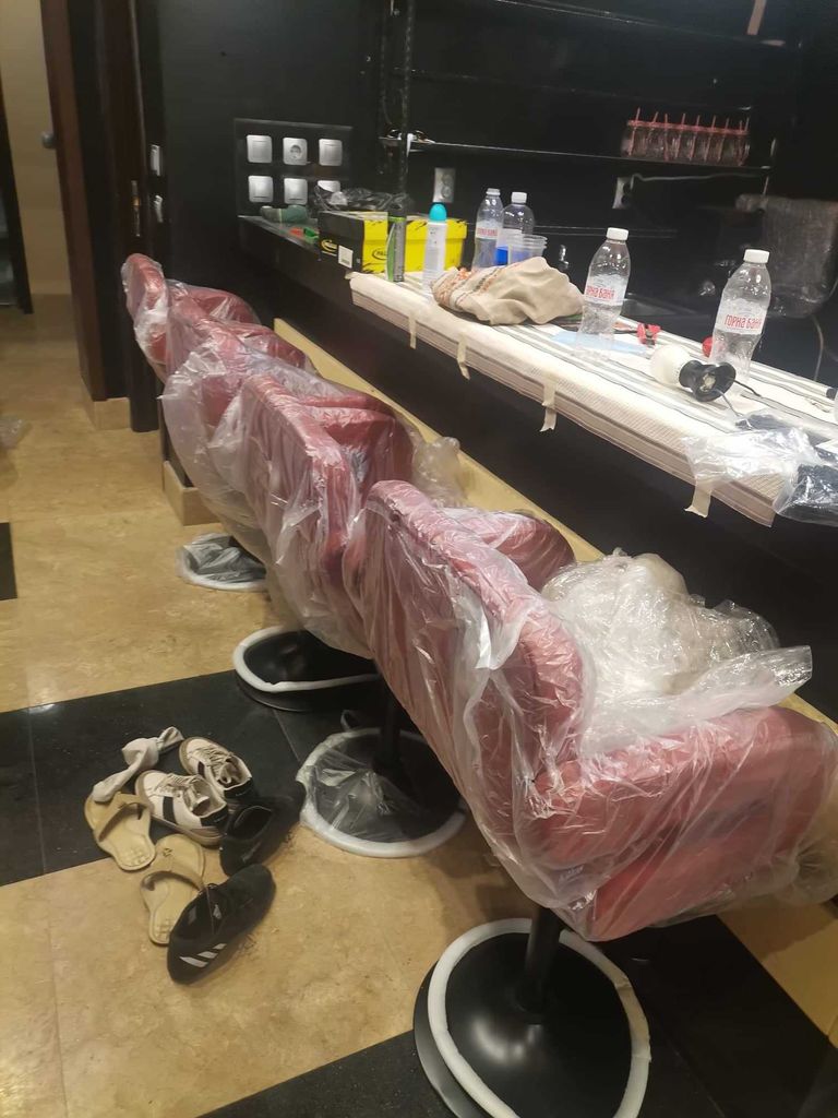 Дава се под наем Заведение в Стара Загора, Аязмото - 150 кв.м за 2193 € - Снимка #11