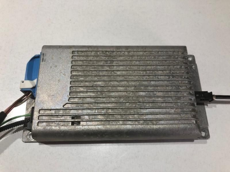 Modul bluetooth BMW X5 (2007-2013) [E70] 9178898